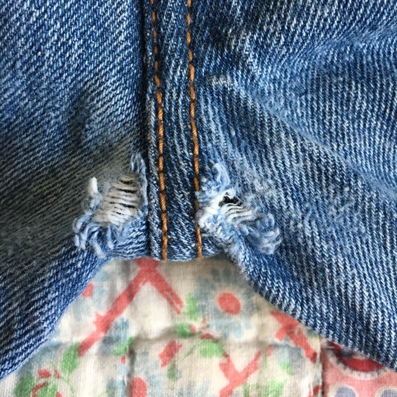 Vintage 501 Levi’s!! - Picture 5 of 5